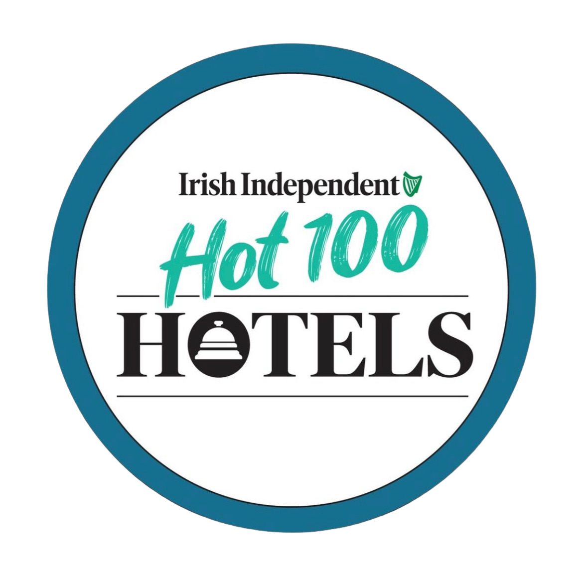 Top 100 Hotels